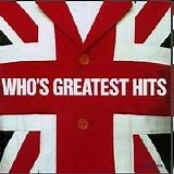 The Who - Who's Greatest Hits