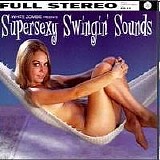 White Zombie - Supersexy Swingin' Sounds