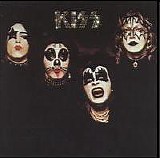 Kiss - Kiss (The Remasters)