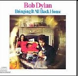 Dylan, Bob - Bringing It All Back Home