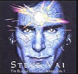 Vai, Steve - The Elusive Light and Sound Vol 1