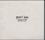Pearl Jam - Las Vegas, NV (10-22-00)