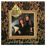 The Judds - Greatest Hits Volume Two