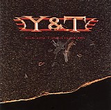 Y & T - Contagious
