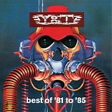 Y & T - Best Of '81 To '85