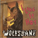 Wolfsbane - I Like It Hot
