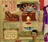 Rickie Lee Jones - The Sermon On Exposition Boulevard
