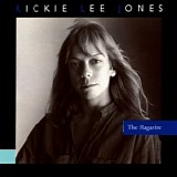 Rickie Lee Jones - The Magazine