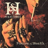 The Headstones - Picture of Health