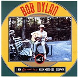 Bob Dylan - The Genuine Basement Tapes Vol 3