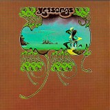 Yes - Yessongs