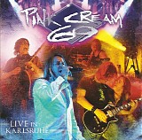 Pink Cream 69 - Live In Karlsruhe