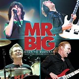 Mr. Big - Back To Budokan