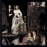 Duran Duran - Duran Duran (The Wedding Album)