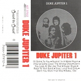 Duke Jupiter - Duke Jupiter 1