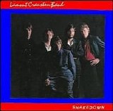 The Lamont Cranston Band - Shakedown