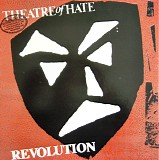 Theatre of Hate - Revolution