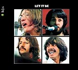 The Beatles - Let It Be (2009 Stereo Remaster)