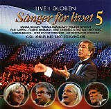 Kjell LÃ¶nnÃ¥ - SÃ¥nger fÃ¶r livet 5