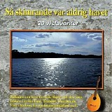 Various artists - SÃ¥ skimrande var aldrig havet