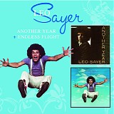 Leo Sayer - Another Year + Endless Flight