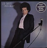 Leo Sayer - Thunder in My Heart