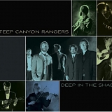 Steep Canyon Rangers - Deep in the Shade