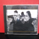 U2 - The Joshua Tree