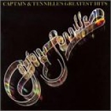 Captain & Tennille - Greatest Hits