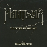 Manowar - Thunder in the Sky