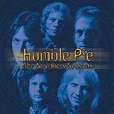 Humble Pie - The Scrumbbers sessions