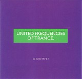 Various artists - United Frequencies Of Trance Vol.3