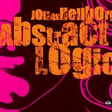 Jonas Hellborg - Abstract Logic
