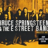 Bruce Springsteen & the E Street Band - Greatest Hits