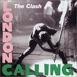 The Clash - London Calling