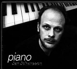Jan Johansson - Piano