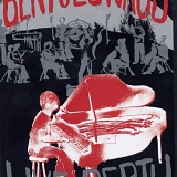 Ben Folds - Ben Folds and Waso Live in Perth (DVD)