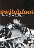 Switchfoot - Live in San Diego (DVD)