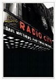 Dave Matthews & Tim Reynolds - Live at Radio City Music Hall (DVD)