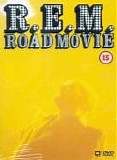 R.E.M - Road Movie (DVD)