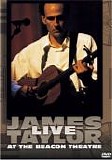 James Taylor - James Taylor Live at the Beacon Theatre (DVD)