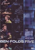 Ben Folds Five - The Complete Sessions at West 54th (DVD)
