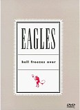 Eagles - Hell Freezes Over (DVD)