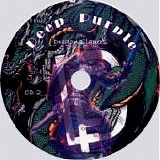 Deep Purple - Dragon Slayers / The Battle