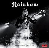 Rainbow - Anthology 1975 - 1984