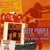 Deep Purple - Live In Montreaux 1969 (Official Archive Collection)
