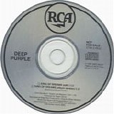 Deep Purple - King Of Dreams - Promo