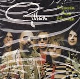 Gillan - Higher And Higher
