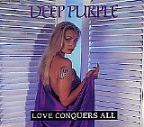 Deep Purple - Love Conquers All