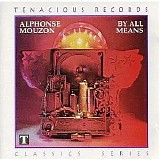 Alphonse Mouzon - By All Means